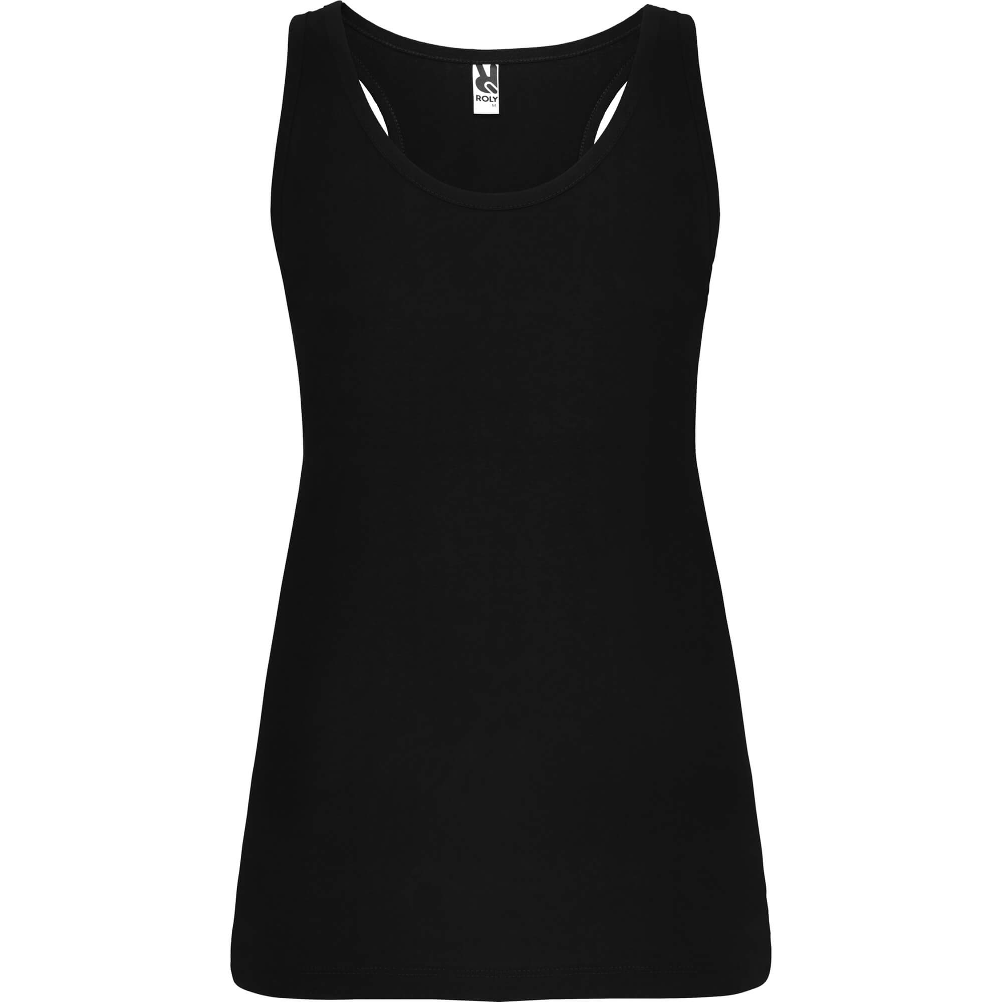 Springfield Maglietta T-Shirt Donna In Cotone - Vestibilità Comoda, Capo Basic Dal Taglio Moderno