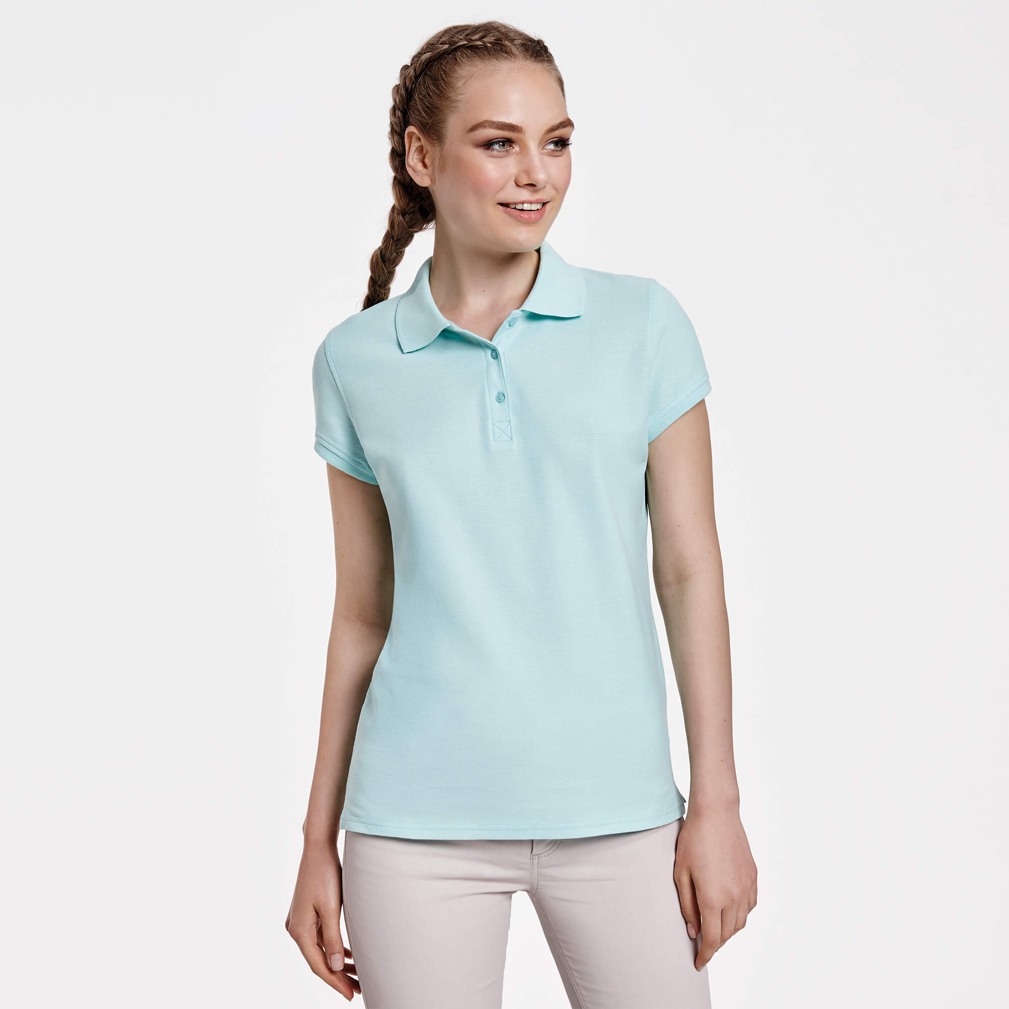 polo donna