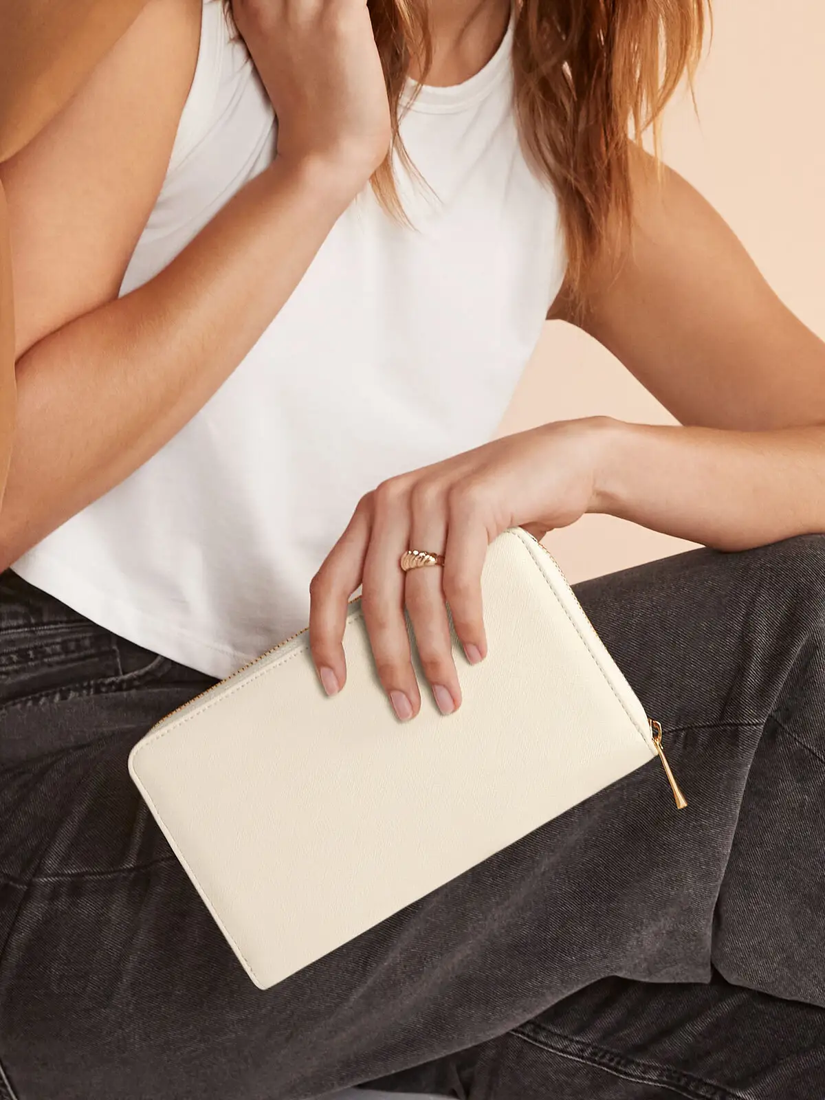 Boutique Travel Jewellery Case dettaglio