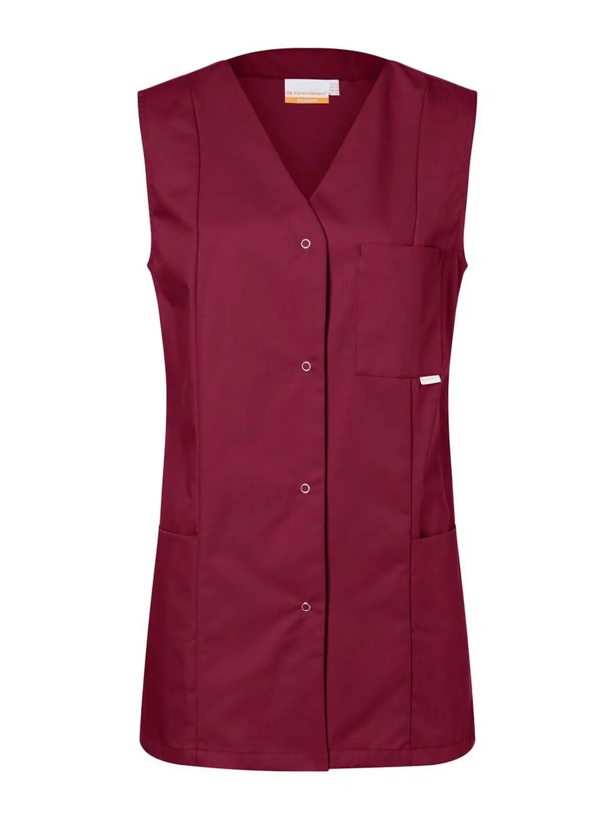 Work Smock Sara - dettaglio 2