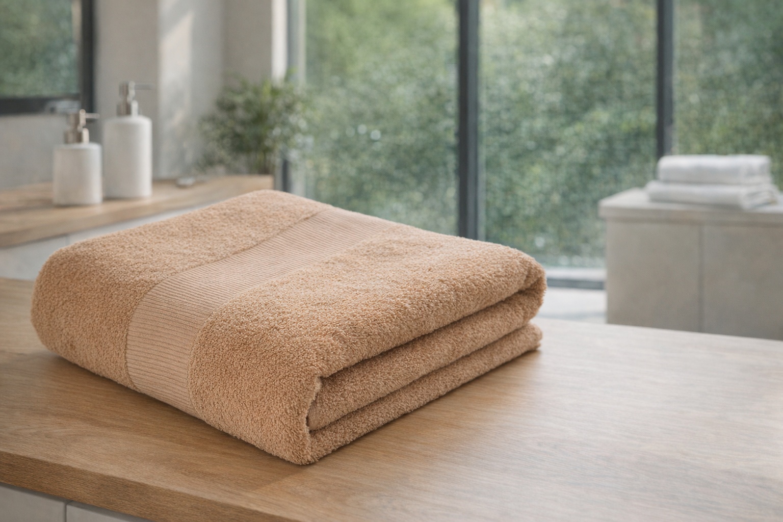 Classic Towel 100X160 personalizzabile