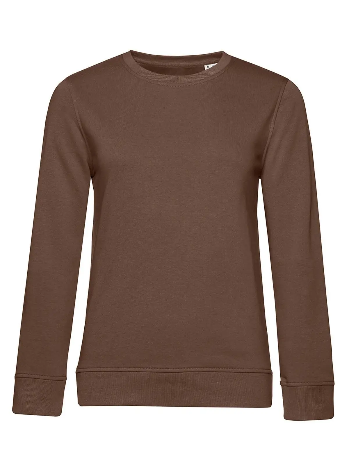 Inspire Crew Neck /women - dettaglio 2