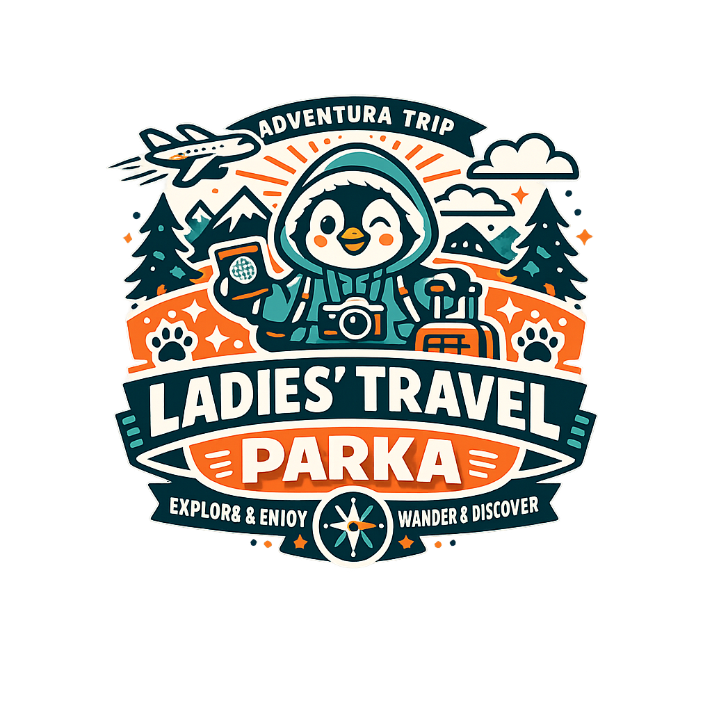 Ladiesâ Business Parka - dettaglio 5