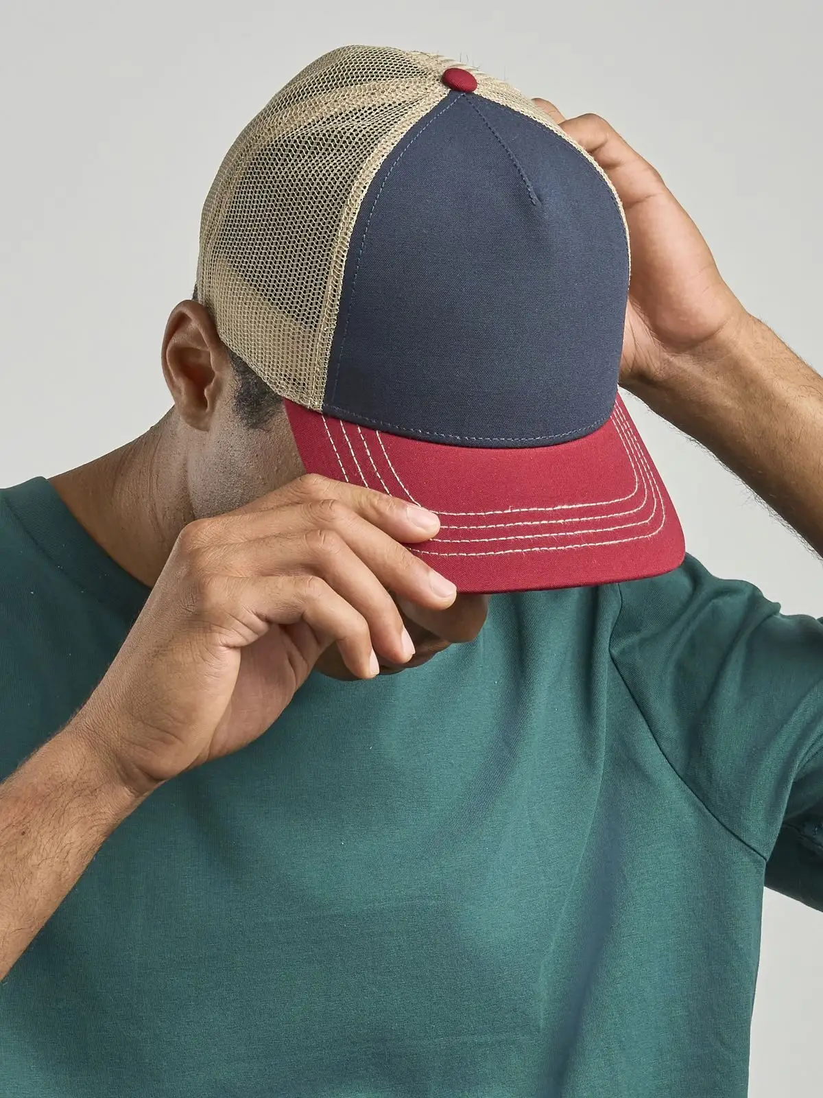 Rapper Canvas-S - dettaglio 3