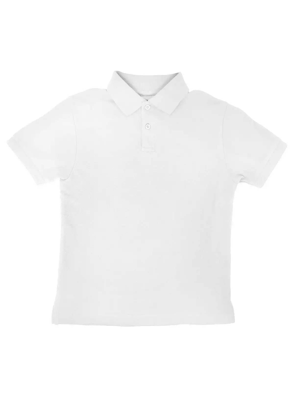 Evolution Polo Kids - dettaglio 2