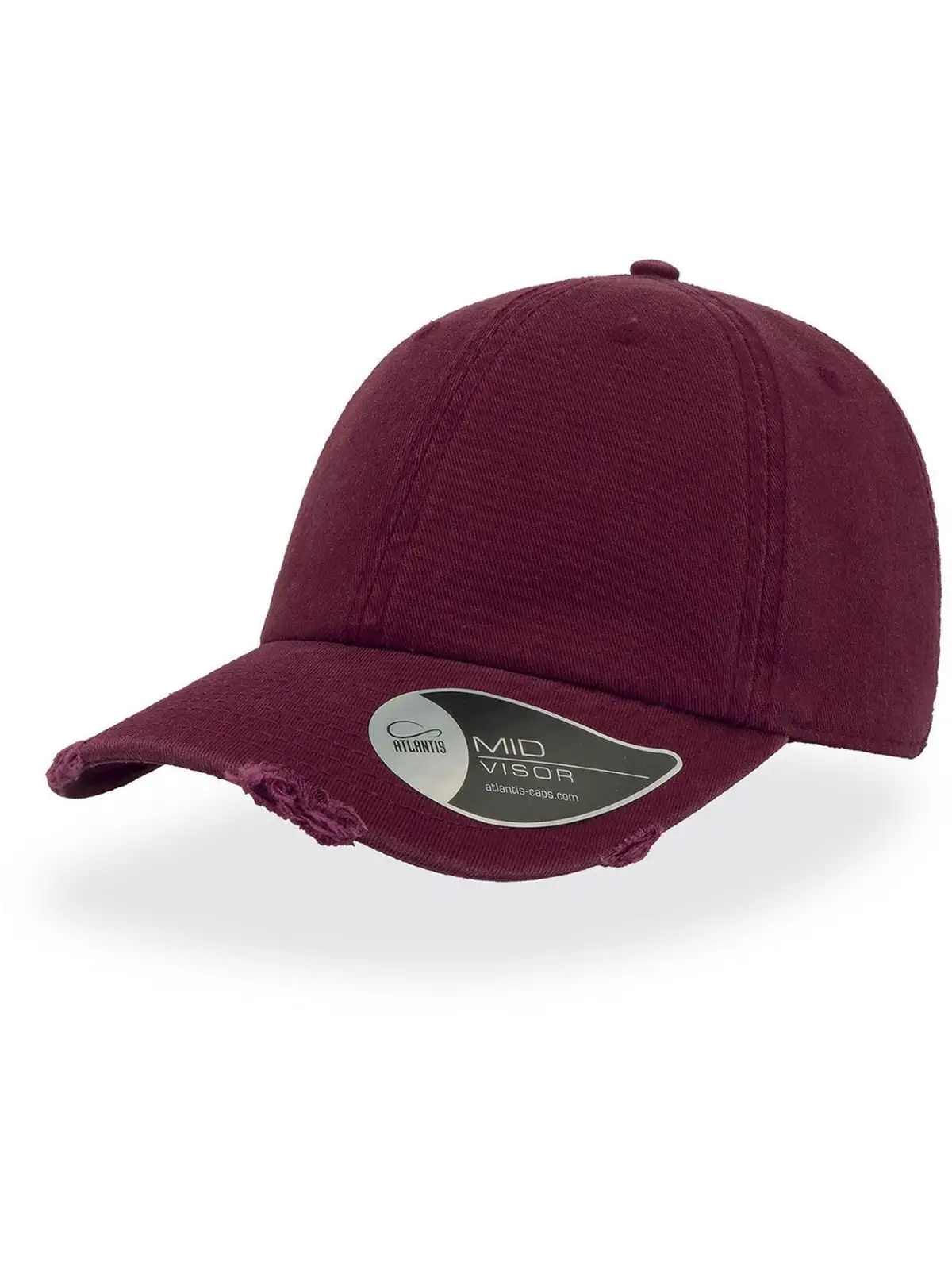 Dad Hat Destroyed - dettaglio 2
