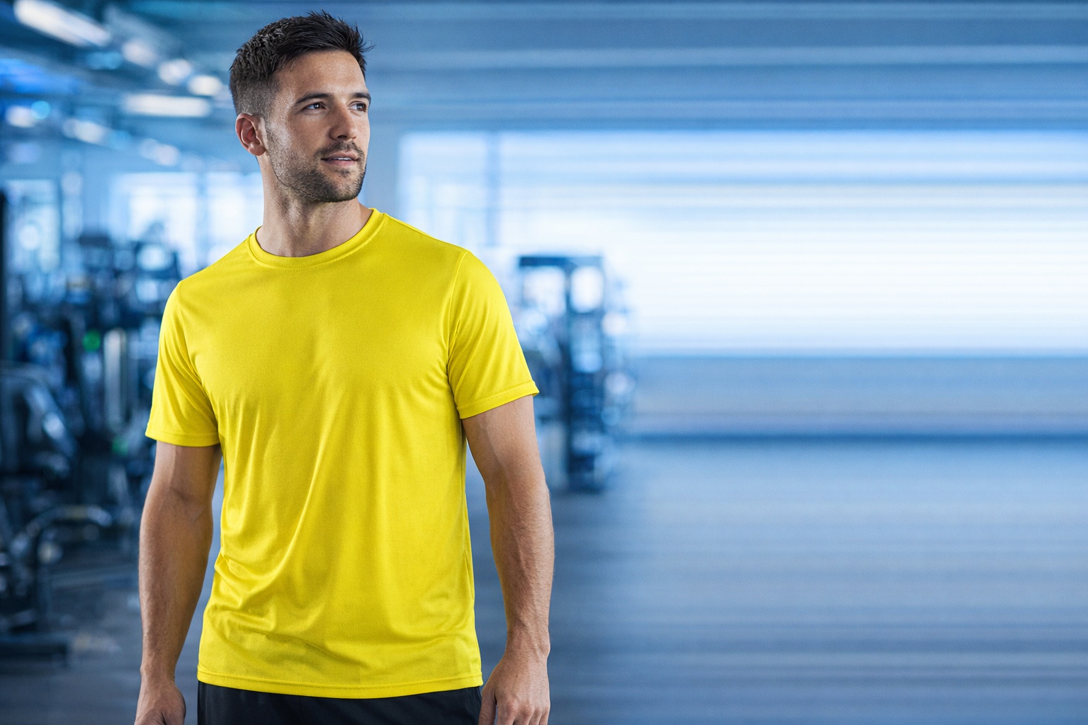 Men's Active-T personalizzabile