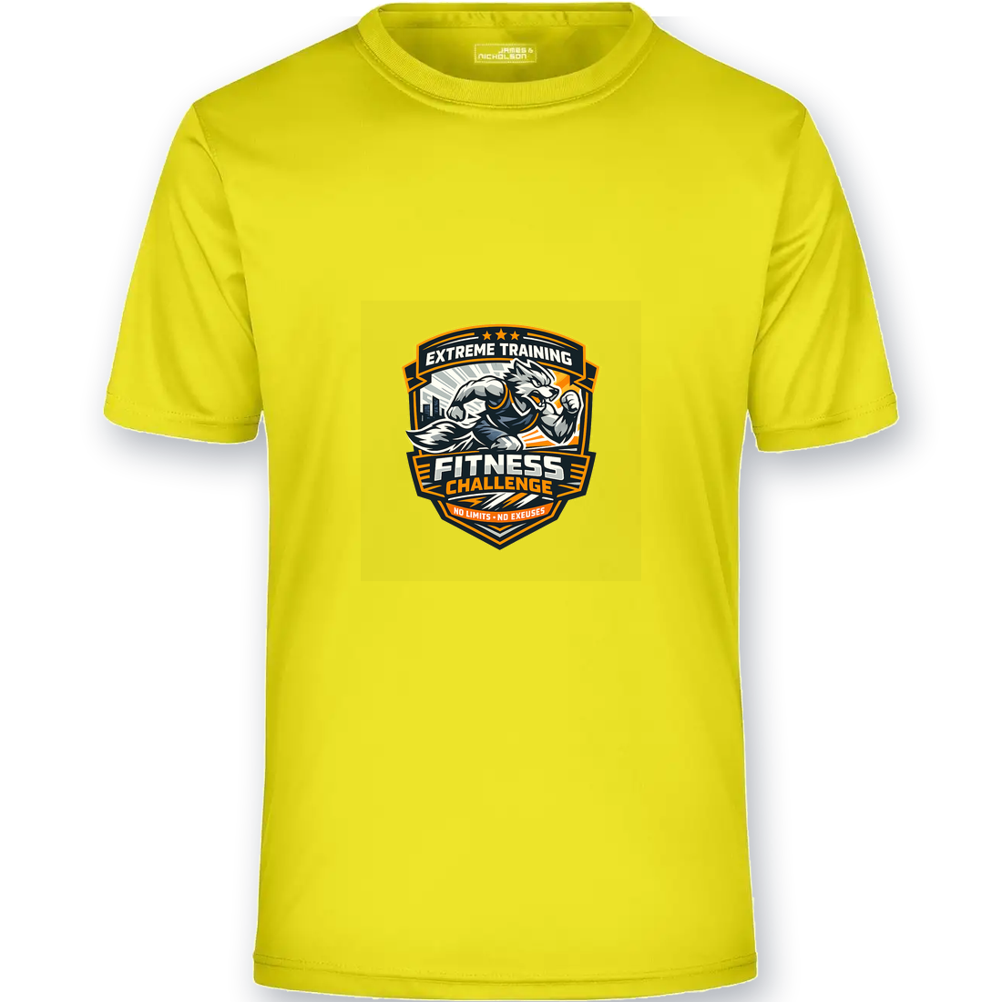 Men's Active-T - dettaglio 4