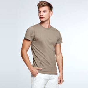 T-shirt personalizzabile uomo