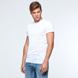 Tshirt personalizzabile poliestere