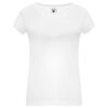 Tshirt personalizzabile poliestere donna