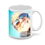 Tazza Mug Personalizzabile