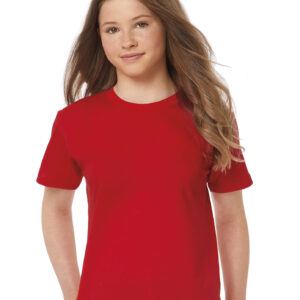 T-shirt bambino DTG stampa diretta digitale