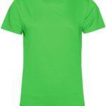 T-Shirt uomo cotone organico personalizzata