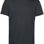 T-Shirt uomo cotone organico personalizzata