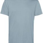 T-Shirt uomo cotone organico personalizzata