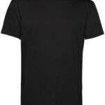 T-Shirt uomo cotone organico personalizzata