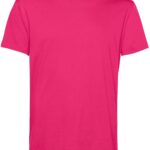 T-Shirt uomo cotone organico personalizzata