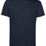 T-Shirt uomo cotone organico personalizzata