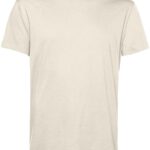 T-Shirt uomo cotone organico personalizzata