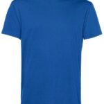 T-Shirt uomo cotone organico personalizzata