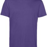 T-Shirt uomo cotone organico personalizzata