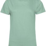 T-Shirt uomo cotone organico personalizzata