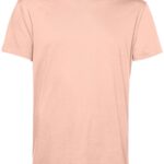 T-Shirt uomo cotone organico personalizzata