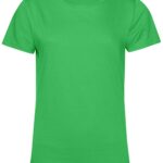 T-Shirt donna cotone organico personalizzata