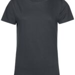 T-Shirt donna cotone organico personalizzata