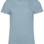 T-Shirt donna cotone organico personalizzata