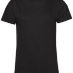 T-Shirt donna cotone organico personalizzata