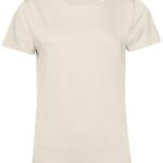T-Shirt donna cotone organico personalizzata