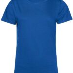T-Shirt donna cotone organico personalizzata
