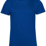 T-Shirt donna cotone organico personalizzata