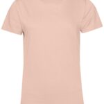 T-Shirt donna cotone organico personalizzata