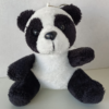 portachiavi peluche personalizzabile