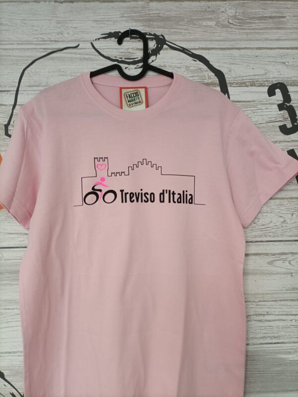 Treviso Giro d'italia