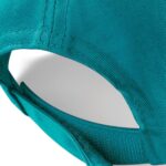 Cappellino 5 pannelli personalizzabili