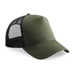 Cappello Bambino Snapback trucker personalizzato