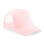 Cappello Bambino Snapback trucker personalizzato