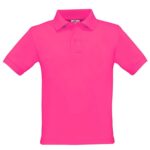 Polo Bambino Personalizzata