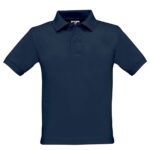 Polo Bambino Personalizzata
