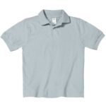 Polo Bambino Personalizzata