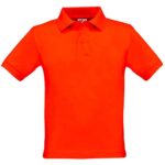 Polo Bambino Personalizzata