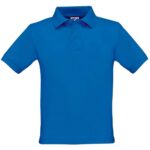 Polo Bambino Personalizzata