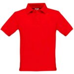 Polo Bambino Personalizzata