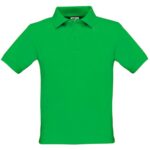 Polo Bambino Personalizzata
