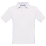 Polo Bambino Personalizzata