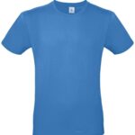 T-Shirt personalizzata uomo cotone